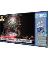 Planar 997-8797-01 Digital Signage Display