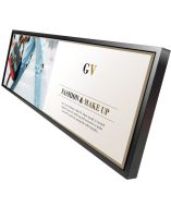 GVision S37AE-OV-400G Touchscreen