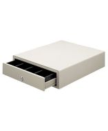 M-S Cash Drawer EP-102N-KPC-W-DED Cash Drawer