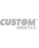 Custom America 4B000000103600 Accessory