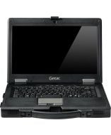 Getac SWM144 Rugged Laptop