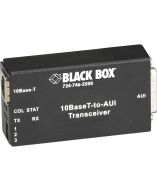 Black Box LE180A Wireless Switch