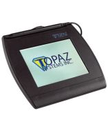 Topaz T-LBK57GC-BTB1-R Signature Pad