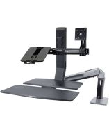 Ergotron 97-617 Mounting Hardware and Stands
