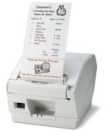 Star TSP847U-GRY Receipt Printer