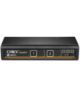 Vertiv SC820DPH-400 Network Switch