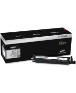 Lexmark 70C0D10 Multi-Function Printer