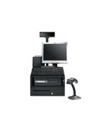 Topaz T-LBK462-HSX-RG Payment Terminal