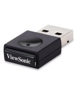 ViewSonic PJ-WPD-200 Cables, Connectors, and Adapters