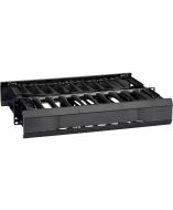 Black Box ECMH2UD Mobile Cart