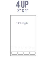 BCI IL27-P Labels