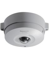 Panasonic WV-SW458 Security Camera