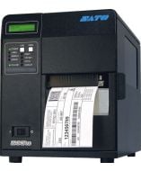 SATO WM8420021 Barcode Label Printer