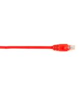 Black Box CAT5EPC-015-RD-25PAK Products