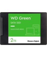 Western Digital WDS200T2G0A Drive