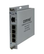 Bosch CNFE5SMS Network Switch