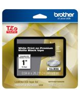 Brother TZEM355 Barcode Label