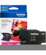 Brother LC71M InkJet Cartridge