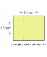 BCI LMN1519FC-1PS-SL Labels
