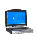Symbol HK1675A Rugged Laptop