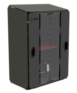 Zebra CS-CAB-2-FLTPK-B-N Data Terminal