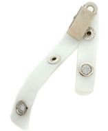 Brady S2204WHT Clip