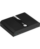 SIIG CE-H25L11-S1 Ethernet Switch