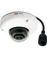 ACTi E921 Security Camera