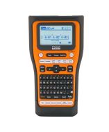 Brother PTE560BTVP Portable Barcode Printer