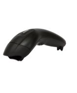 Custom America 994ED047300333 Barcode Scanner