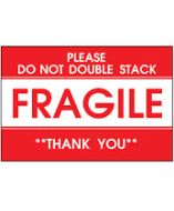 AirTrack® S-5946-COMPARABLE Shipping Labels