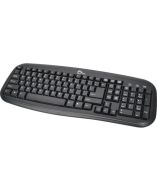 SIIG JK-US0012-S1 Keyboards