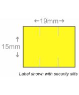 BCI LMN1519Y-1PS-CS Labels