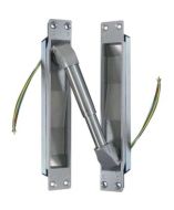 SDC PTM-10AL Access Control Equipment