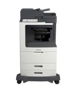 Lexmark 24TT417 Multi-Function Printer