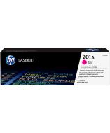 HP CF403A Toner