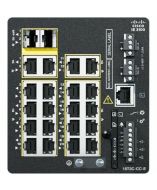 Cisco IE-3100-18T2C-CC-E Switches