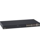 Axis 5801-694 Data Networking