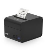 Custom America 911MH020200733 Receipt Printer