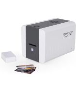 IDP IDP-653311B ID Card Printer