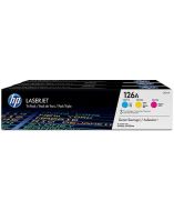HP CF341A Toner