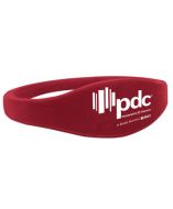 BCI RWTE-25-PDJ-I RFID Wristband
