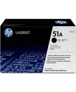 HP Q7551A Toner