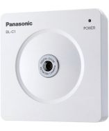 Panasonic BL-C1A Security Camera