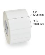 Zebra 10023060 Barcode Label