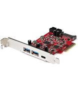 StarTech PEXUSB312A1C1H Accessory