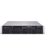 Bosch DIP-7388-8HD CCTV Camera System