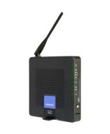 Cisco WRP400-G1 Data Networking