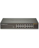 D-Link DSS-16+ Data Networking