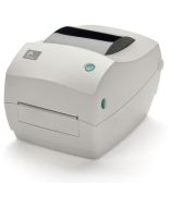 Zebra GC420-100510-0QB Barcode Label Printer